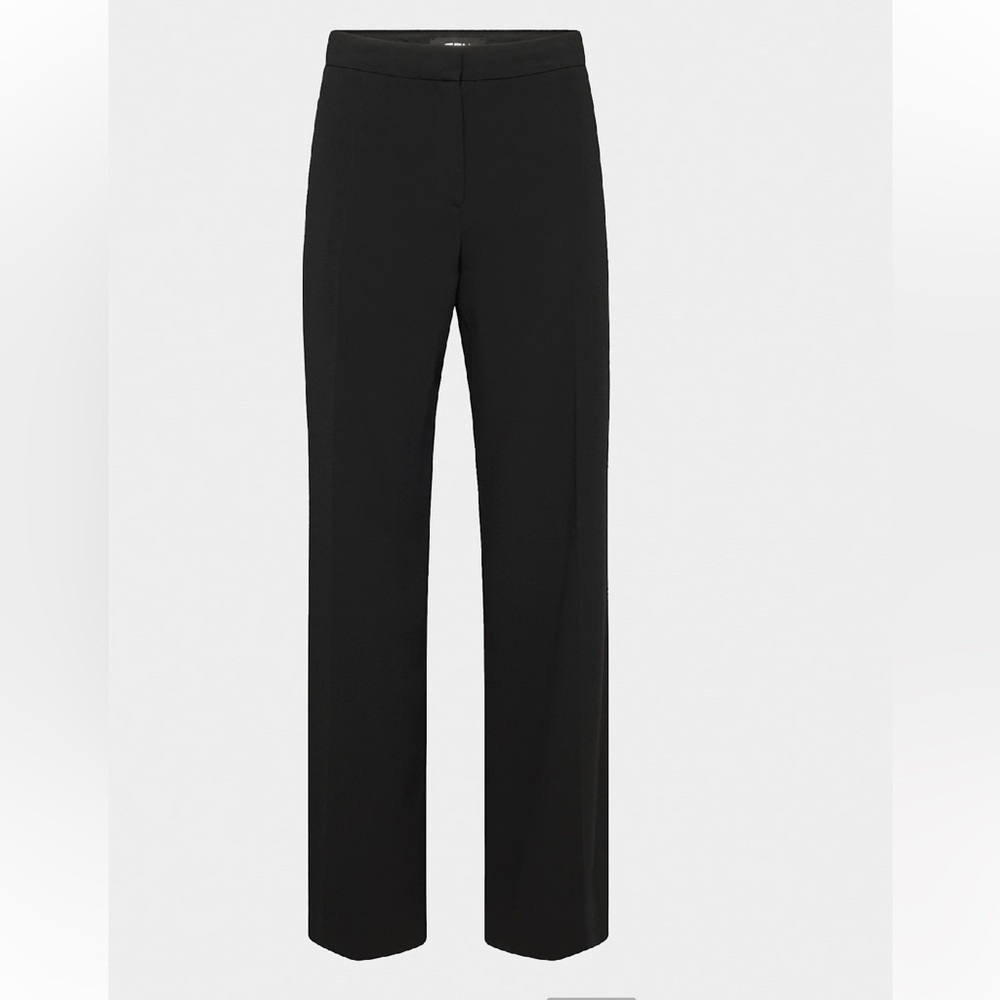 Aritzia TEN Black Women's Pants